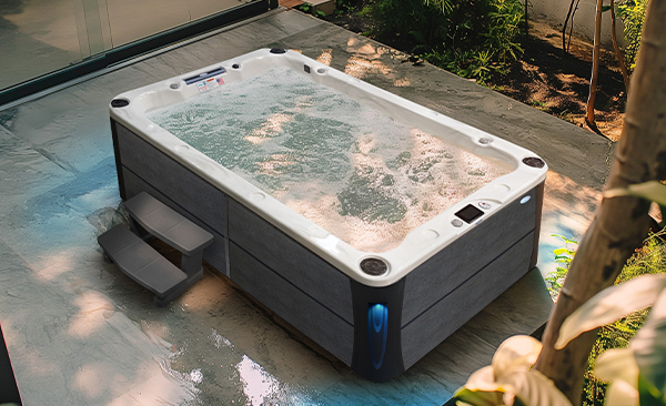 Deck Series North Las Vegas hot tubs for sale