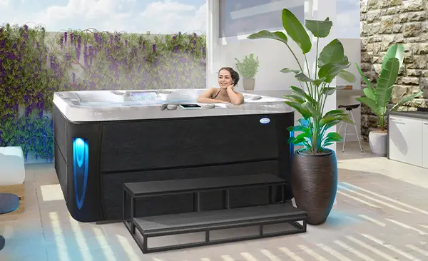 Escape X-Series Spas North Las Vegas hot tubs for sale