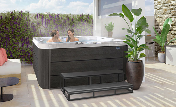 Escape™ Spas North Las Vegas hot tubs for sale