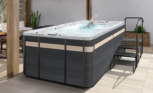 Swim X-Series Spas North Las Vegas hot tubs for sale