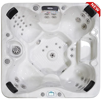 Cancun-X EC-849BX hot tubs for sale in North Las Vegas
