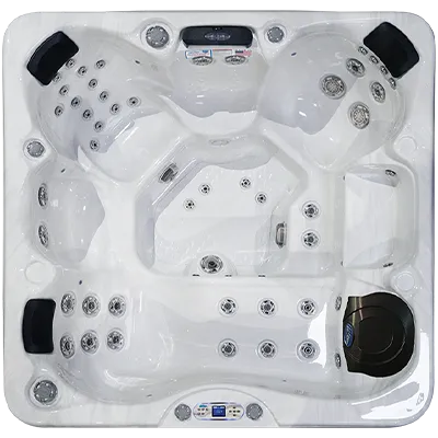 Avalon EC-849L hot tubs for sale in North Las Vegas