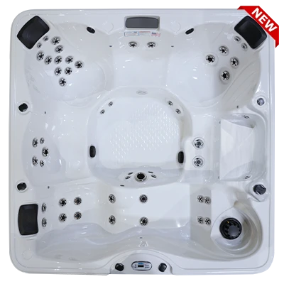 Pacifica Plus PPZ-743LC hot tubs for sale in North Las Vegas