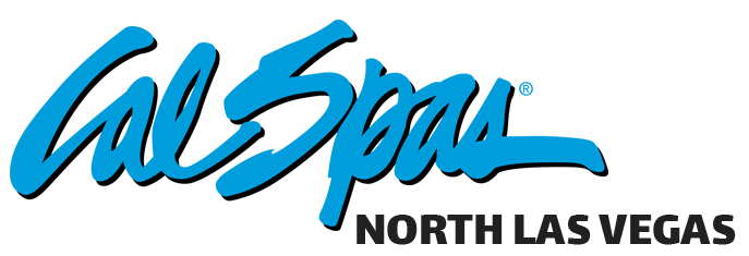 Calspas logo - North Las Vegas